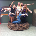 christinesdaughter avatar