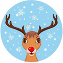 christmas-sparkle avatar