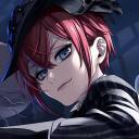 chronically-brain-dead avatar