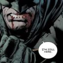 chronicwhorebatman avatar