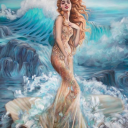 chthoniclakewitch avatar