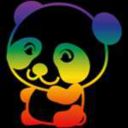 chubby-rainbow-panda avatar