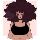 chubbyblackthottie avatar