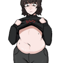 chubbyfakegirl avatar