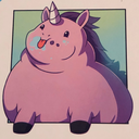 chubbypinkunicorn avatar