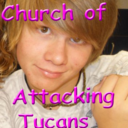 churchofattackingtucans-blog avatar