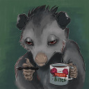 churchofpossum avatar