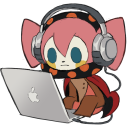 chuunibyo-girl avatar