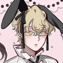 chuunibyougal avatar