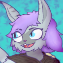 cinnamon-bat-art avatar