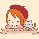 cinnamonseries avatar