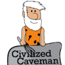 civilizedcaveman avatar