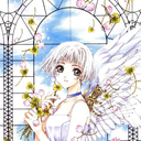 clamp-holic avatar