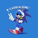 classicalsonic avatar