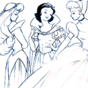 classicdisneyprincesses avatar