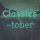 classicstober avatar