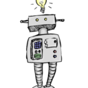 cleverrobot avatar