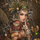 clockworknymph avatar