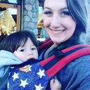 close-contact avatar