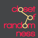 closetofrandomness-blog avatar