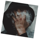 cloudedunknown avatar