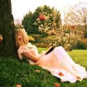 clover-blossom avatar