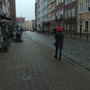 cloversnowflake avatar