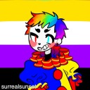 clown--care avatar