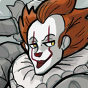 clown-bait avatar