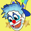 clown-bastard-man avatar