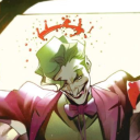 clown-but-free avatar