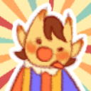 clown-horn avatar