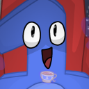 cluelessshroom avatar