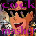 cockmasher avatar