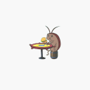 cockroach-eating-a-krabby-patty avatar