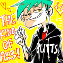 cockslutkevzbutt avatar