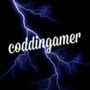 coddingamer-blog avatar