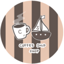 coffeeship-shop avatar
