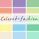 colored-fashion avatar