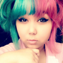 colorful-relapse avatar