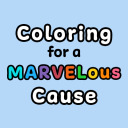 coloring-for-a-marvelous-cause avatar