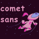cometsans67 avatar
