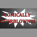 comicallyoverblown avatar