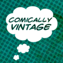 comicallyvintage avatar