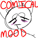 comicalmood avatar
