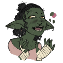 comicgoblinwrites avatar