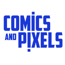 comicsandpixels avatar