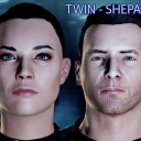 commander----shepard avatar
