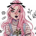 commander-rose avatar