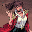 commander-writergirl avatar